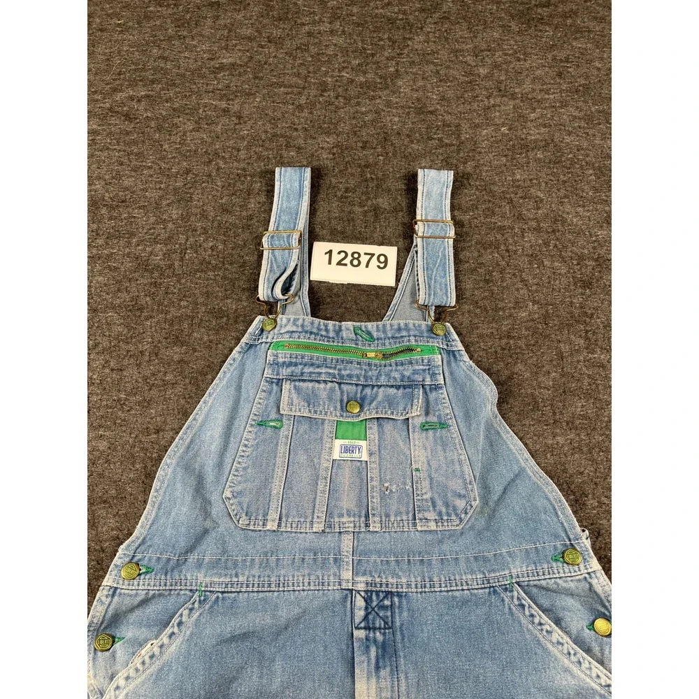 liberty carpenter bib